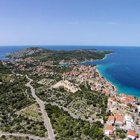 Apartament Razanj 7517b Rogoznica (Sibenik-Knin)