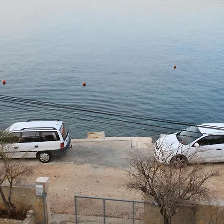 Razanj 7517b Daire Rogoznica (Sibenik-Knin)