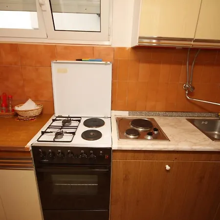 Razanj 7517b Apartmán *