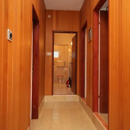 Apartmán Razanj 7517b Rogoznica (Sibenik-Knin)