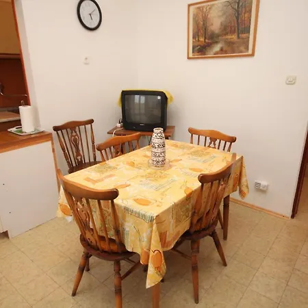 Razanj 7517b Apartmán