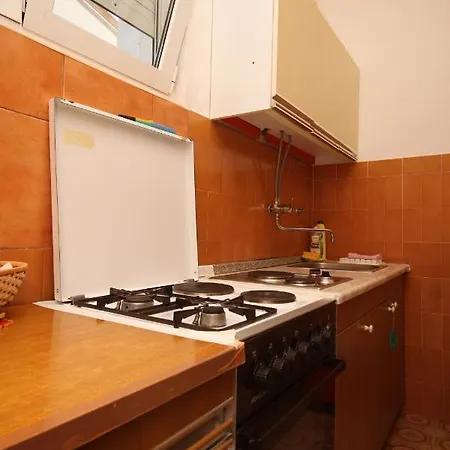 Razanj 7517b Apartamento Rogoznica (Sibenik-Knin)