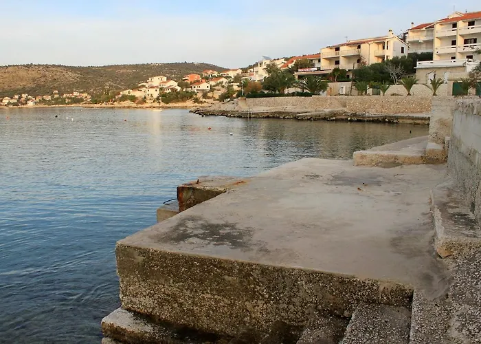 Razanj 7517b Apartment Rogoznica (Sibenik-Knin)