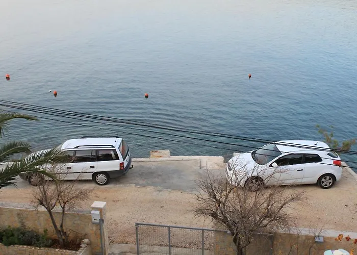 Razanj 7517b Apartment Rogoznica (Sibenik-Knin)