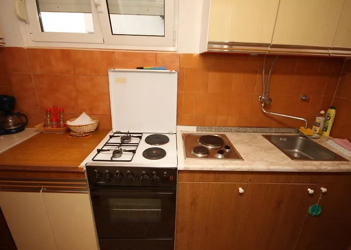 Razanj 7517b Apartment *