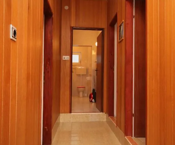 Daire Razanj 7517b Rogoznica (Sibenik-Knin)