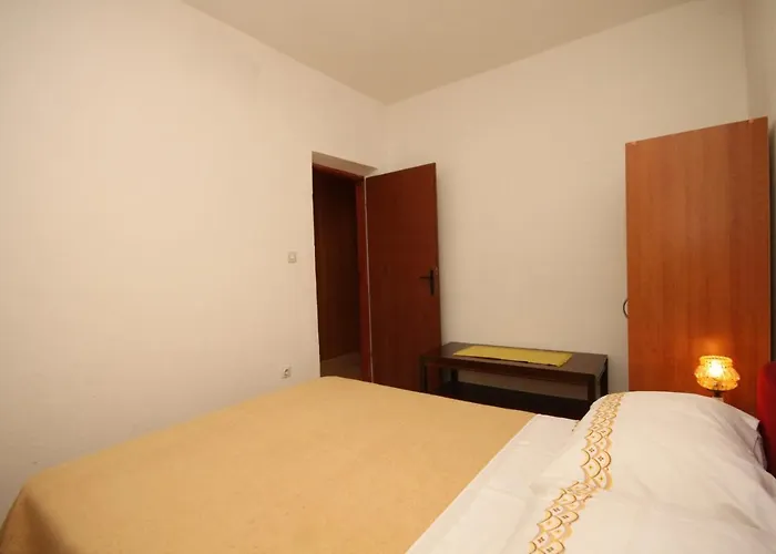 Apartment Razanj 7517b